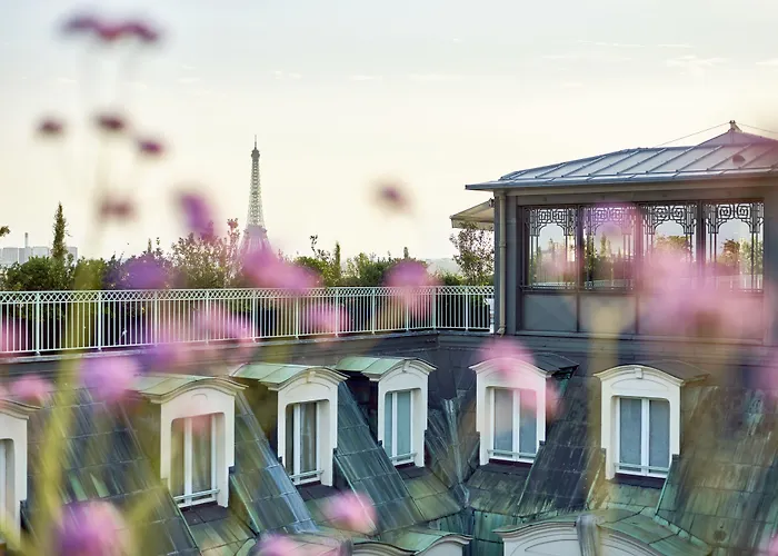 Le Meurice - Dorchester Collection